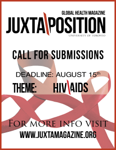 Call for submission poster [Auguest]